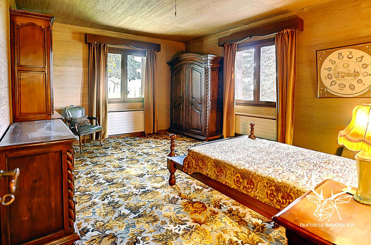 Maison à CHARANTONNAY