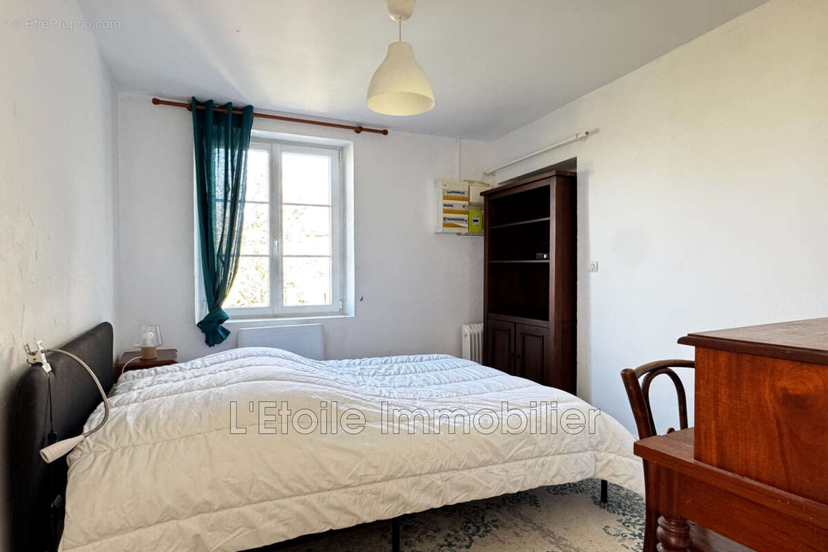 Maison à MORTAGNE-AU-PERCHE
