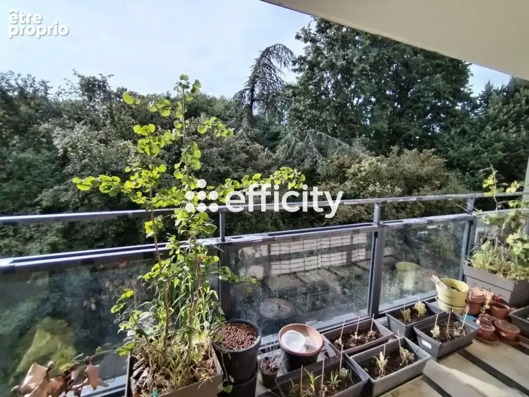 Appartement - photo 5