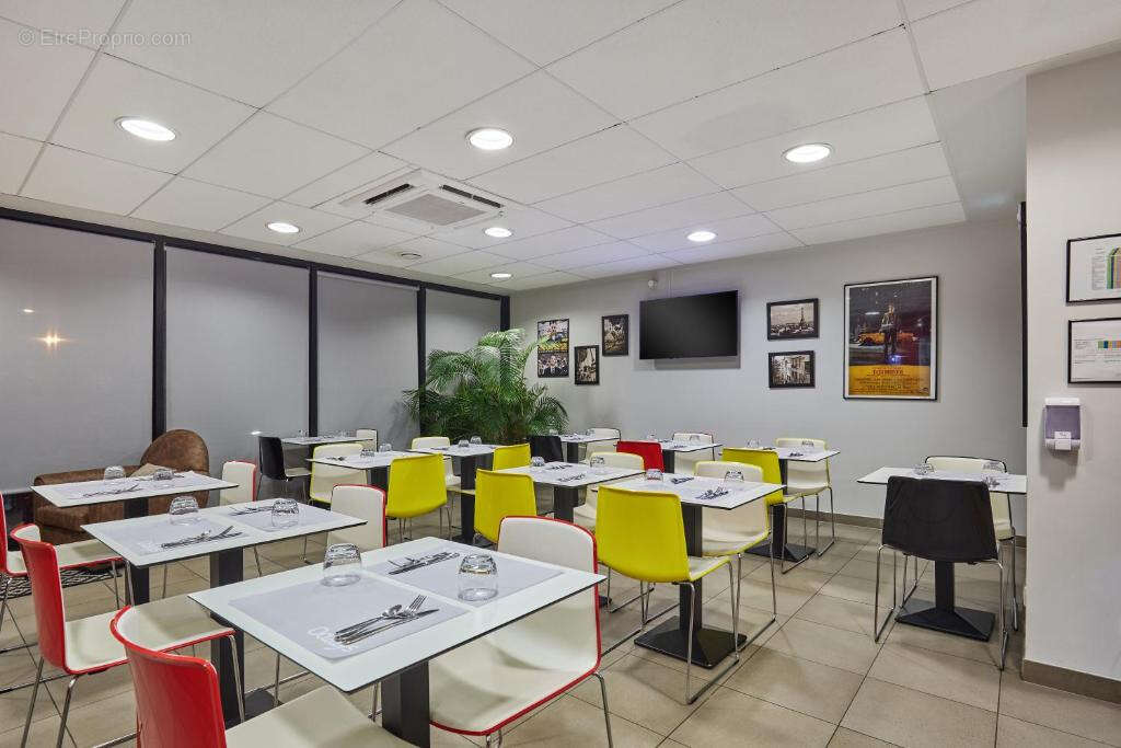 Appartement à RUEIL-MALMAISON
