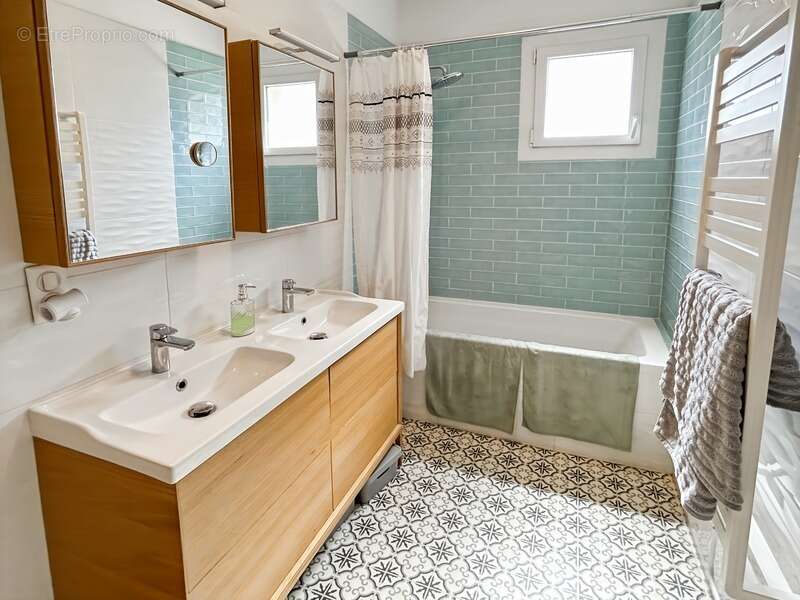 Appartement à BAYONNE
