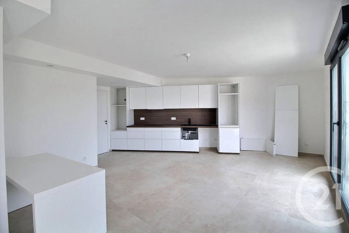 Appartement à ANTONY