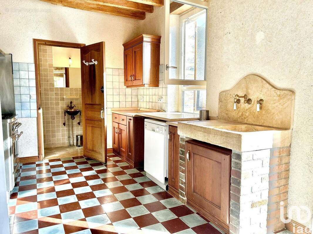 Photo 3 - Maison à SERGINES