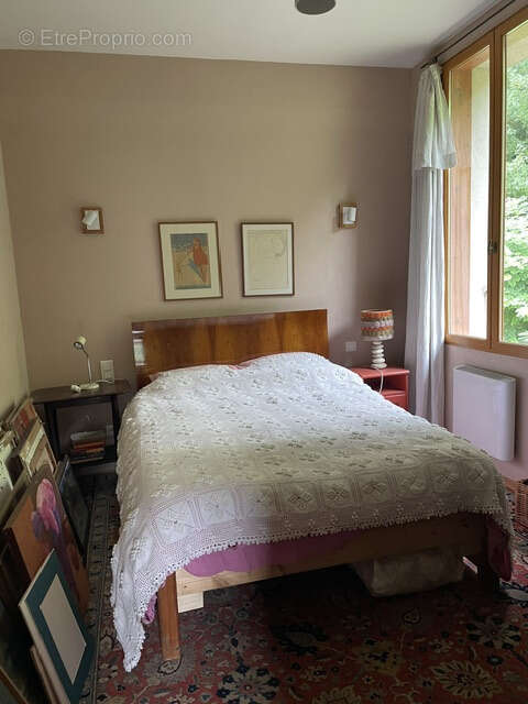 Maison avec vue pyrénéen avec dépendances aménagables, 2.8ha - photo 15