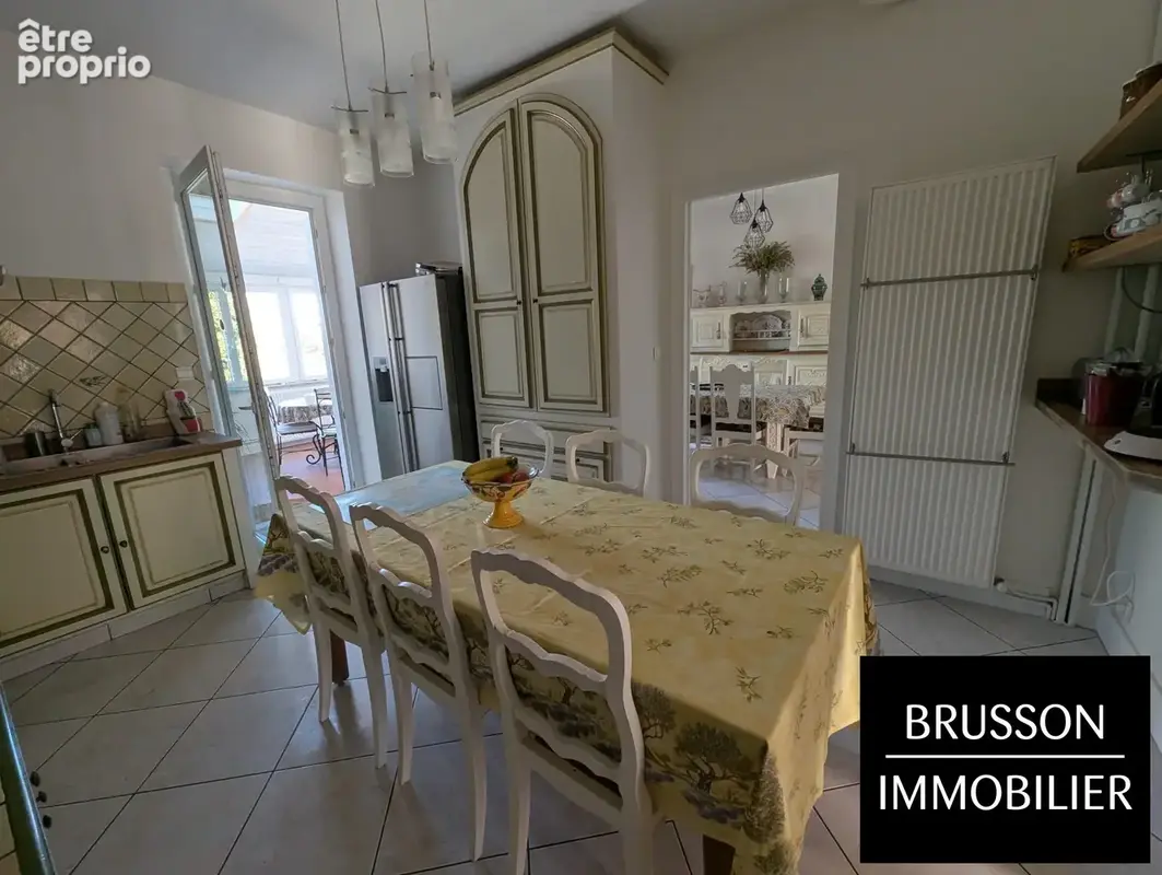 Maison 4 pièces 148 m² à vendre à Castres (81100) - photo 9