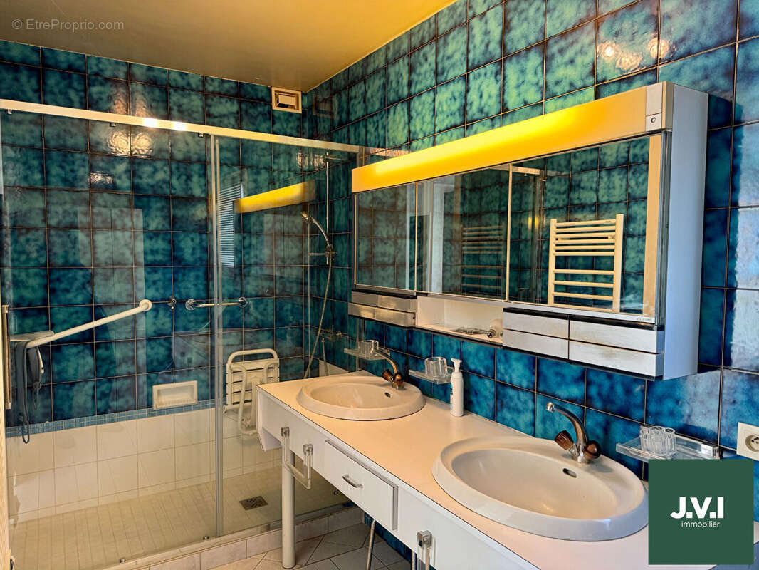 Maison à ENGHIEN-LES-BAINS