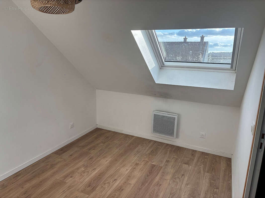 Appartement à ETAPLES