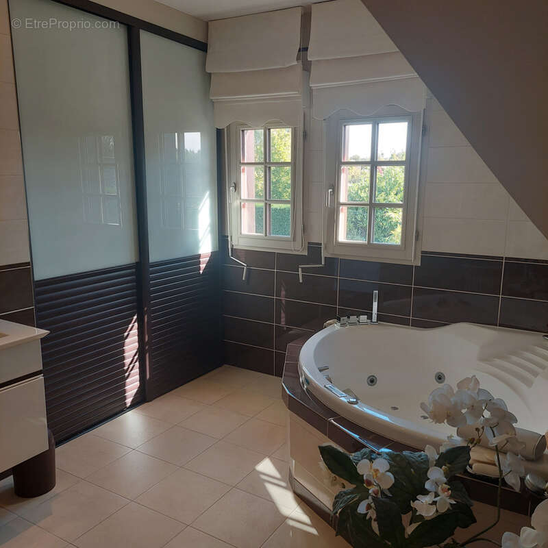 Maison à PACY-SUR-EURE