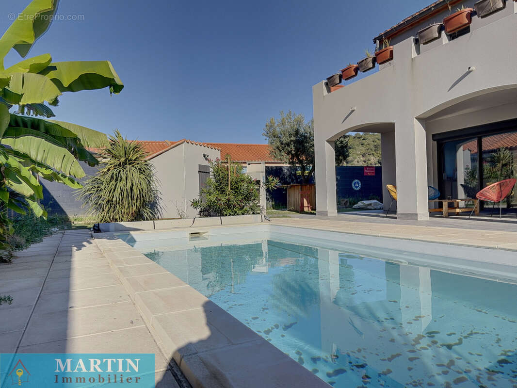 Maison à CERET
