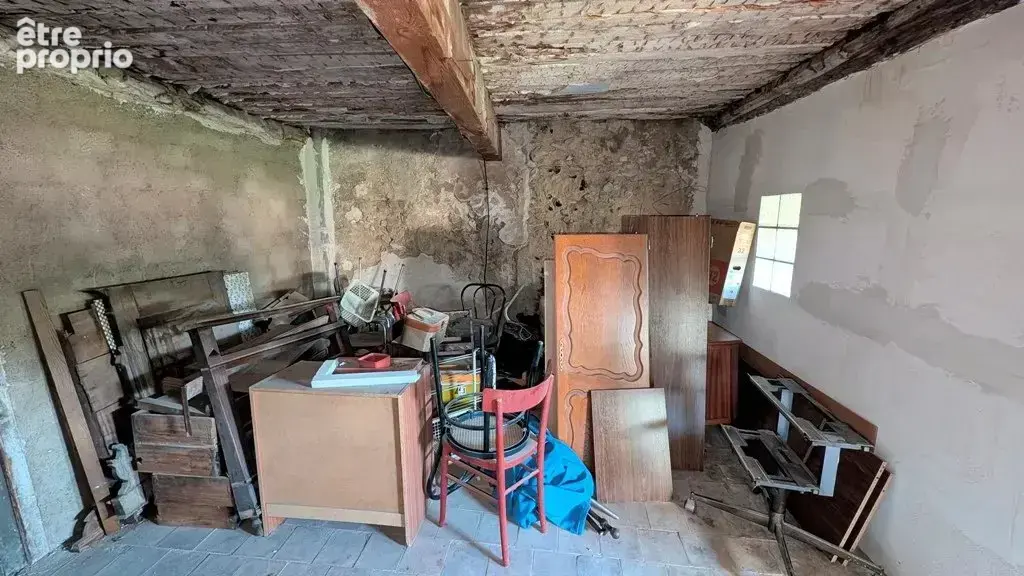 CARCES Appartement T3 2ème étage - photo 9