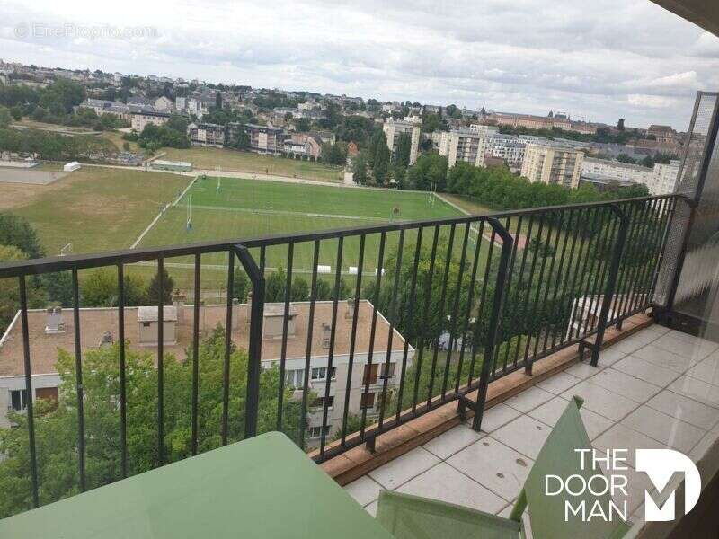 Appartement à CHARTRES