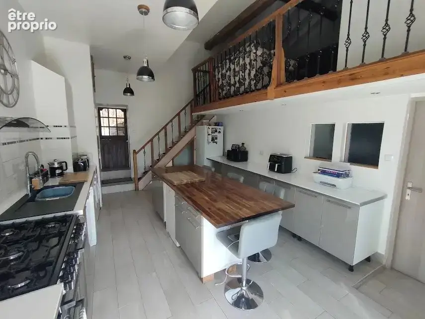 Maison 7 pièces 150 m² à vendre à Gorre (87310) - photo 3