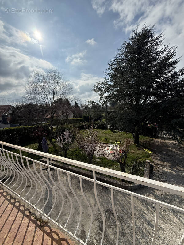 Maison à LES VILLETTES