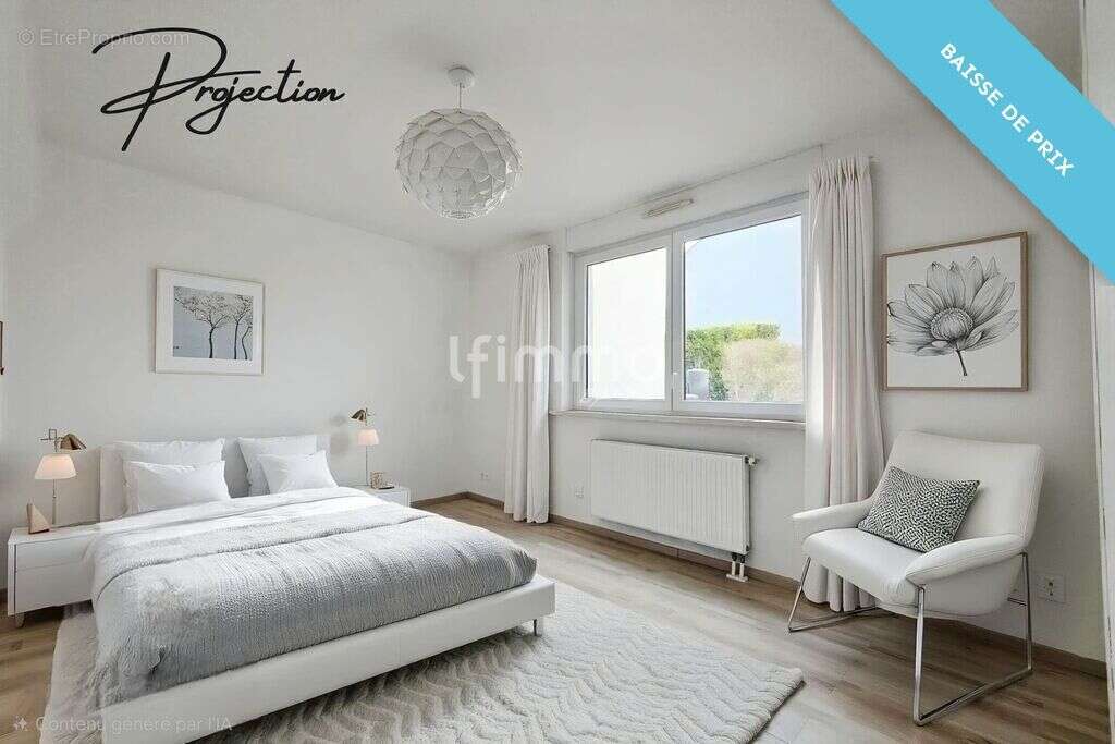 Appartement à BARR