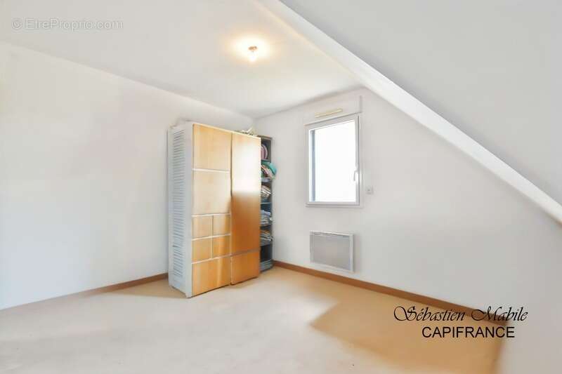 Maison à vendre 5 pièces (35) broualan -baie du mont saint michel -terrain de 1952 m² - photo 13
