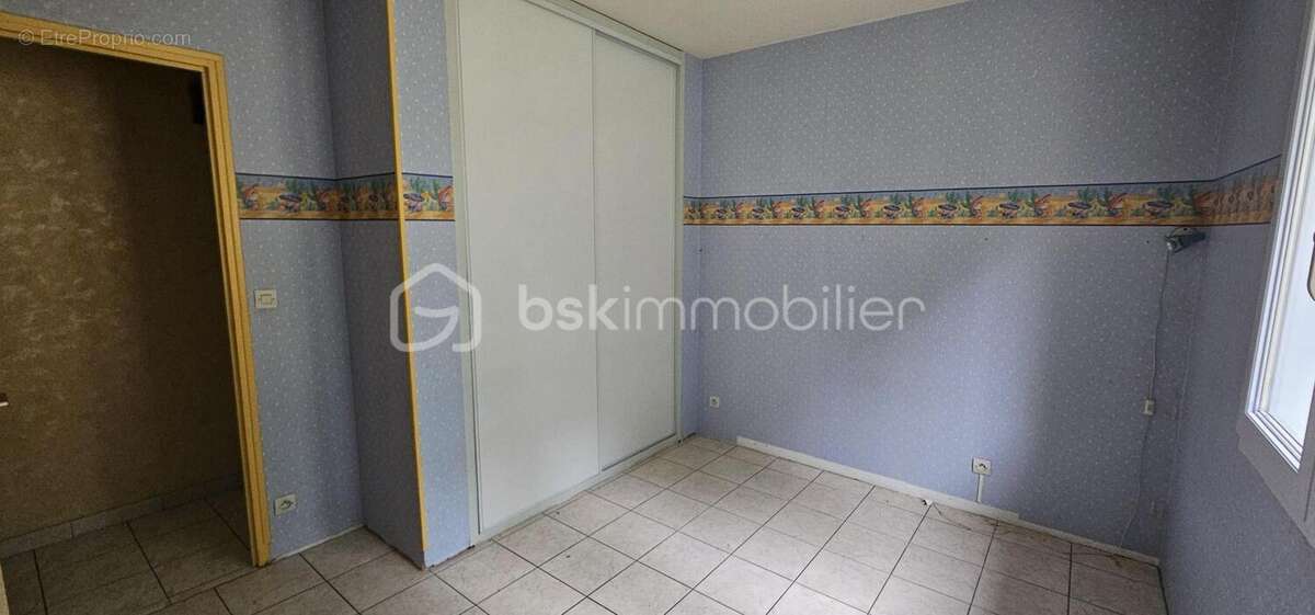 Maison à CARSAC-DE-GURSON