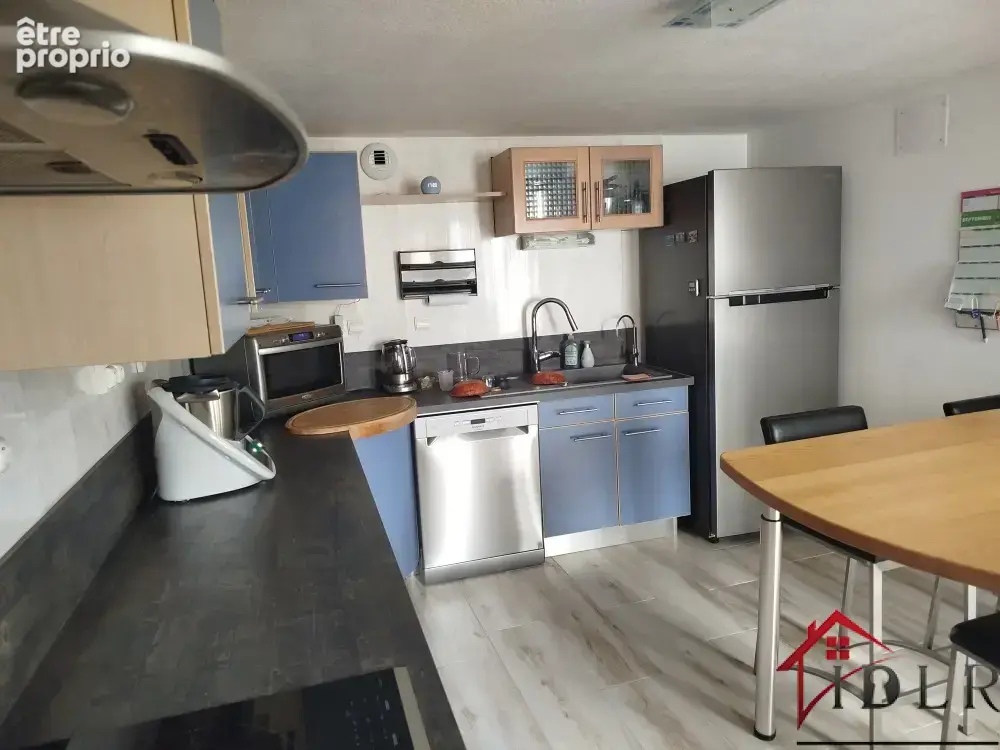 Maison sans travaux quartier calme DPE C - photo 2