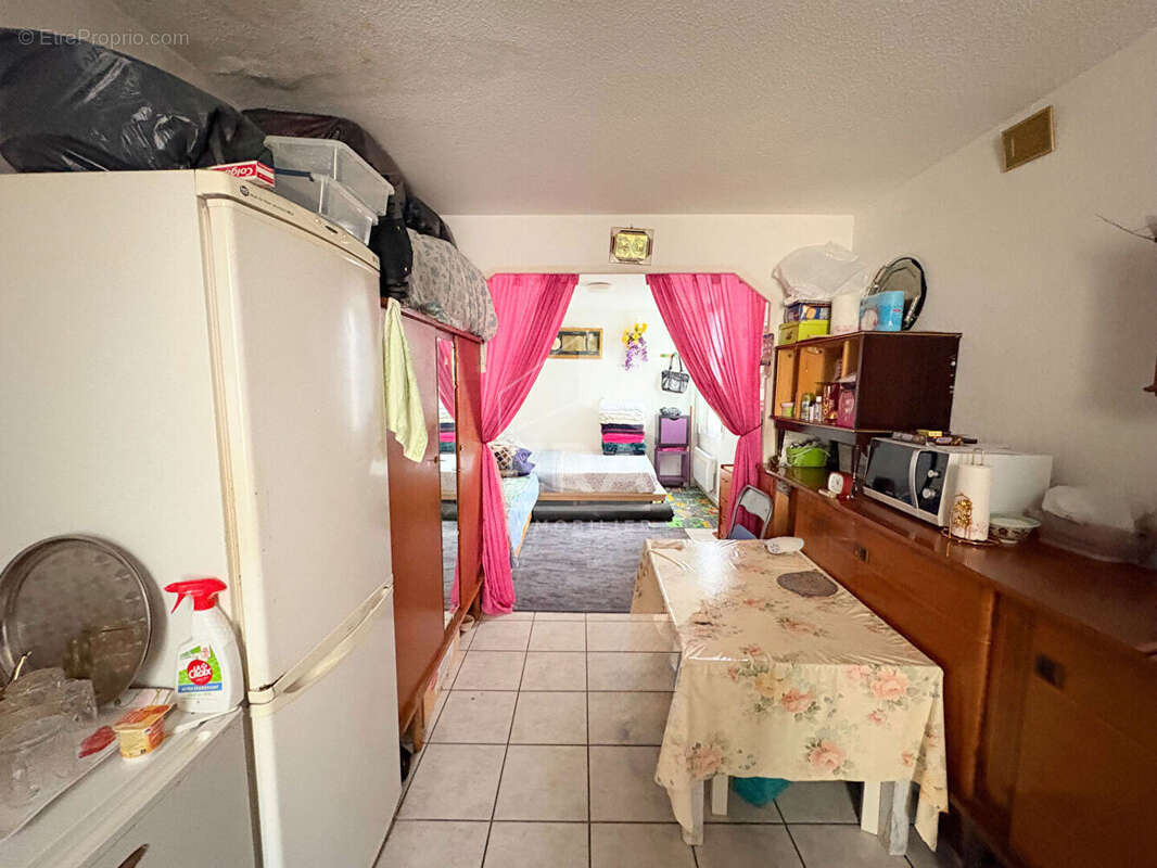 Appartement à PERTUIS