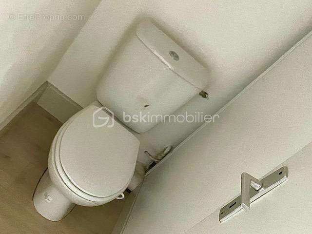 Appartement à WIMEREUX