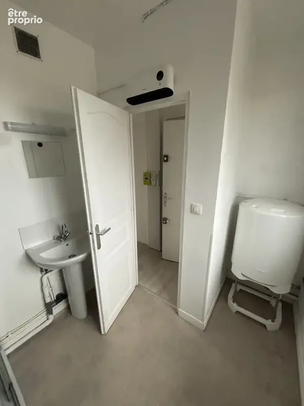Immeuble de rapport   5 appartements - entièrement loué   31 860 € de loyers annuels - photo 16