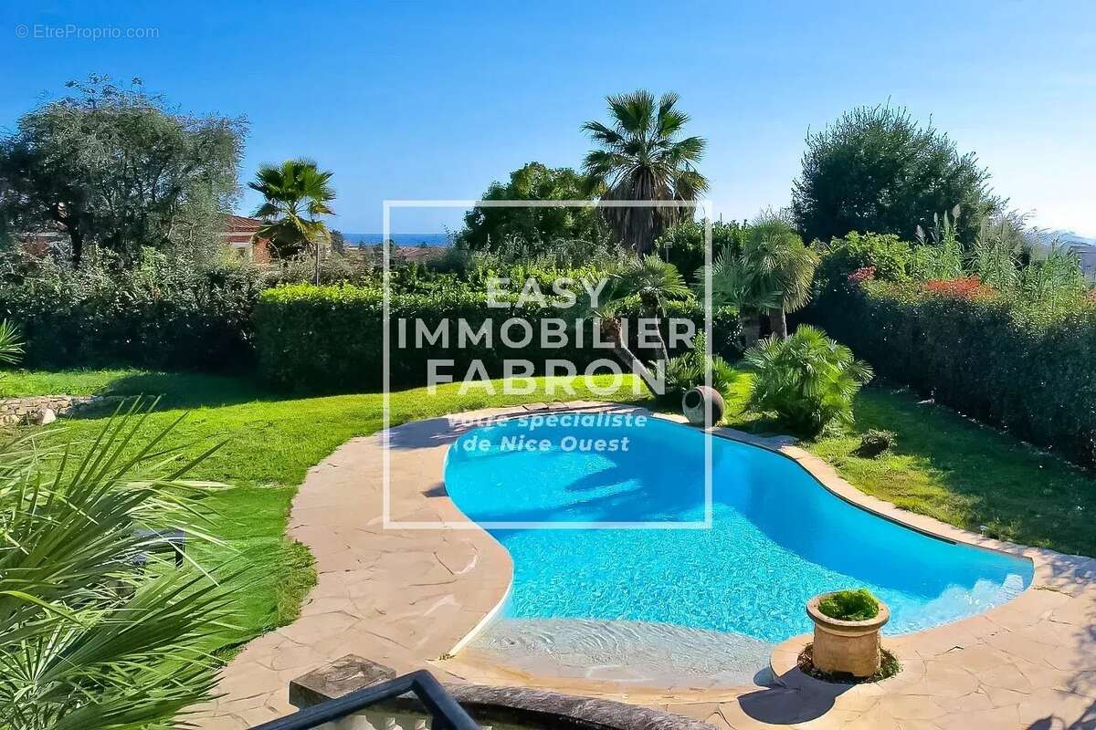 Maison 337 m² à Nice  - photo 4