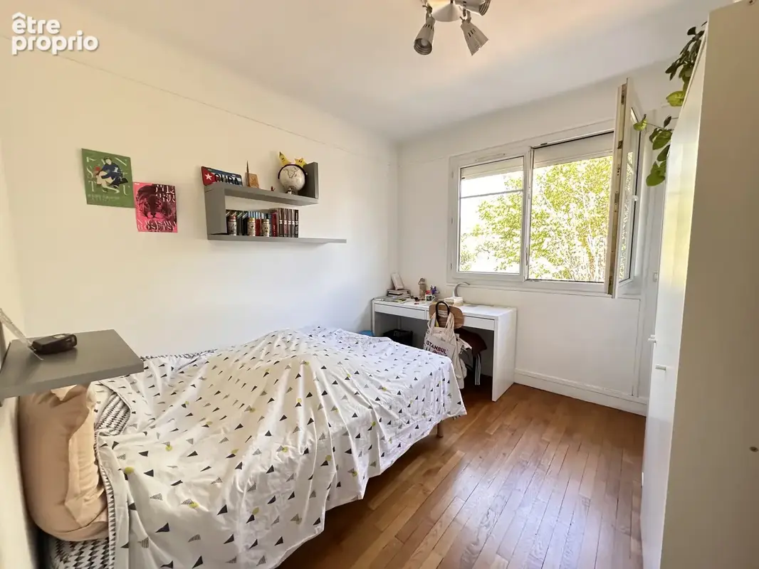 Maison à vendre avec 4 chambres à 500 m du centre gare - photo 11