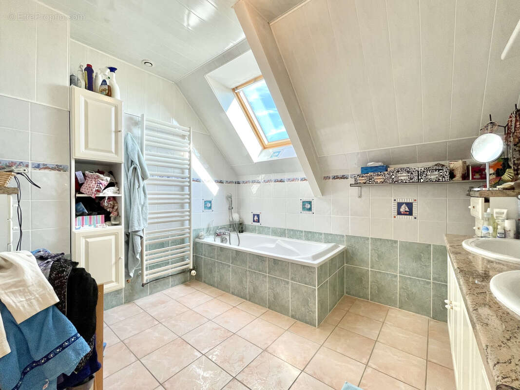 Maison Caen nord ouest - photo 13