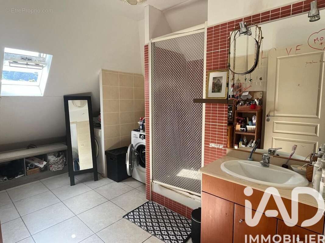 Photo 8 - Appartement à SAINT-DENIS