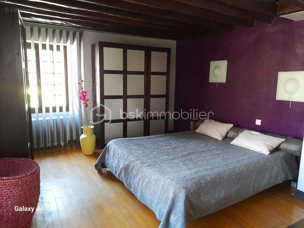 Maison à CLAYE-SOUILLY