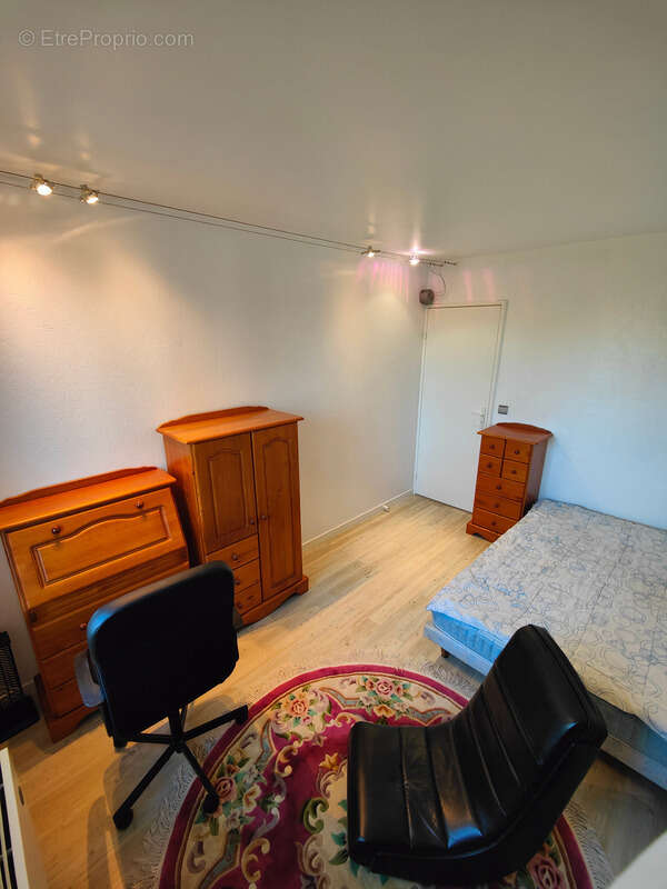 Maison à MONTIGNY-LE-BRETONNEUX