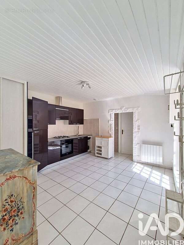 Photo 5 - Maison à NUAILLE-D'AUNIS