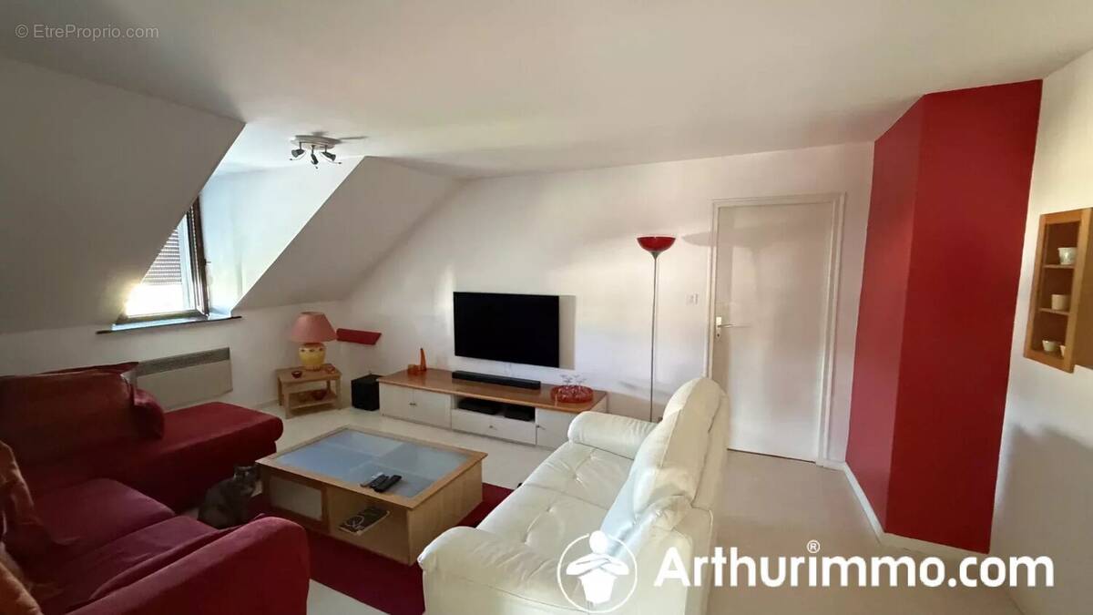Appartement à AUDINCOURT