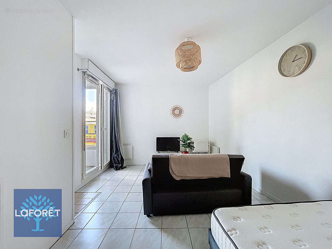 Appartement à CERGY