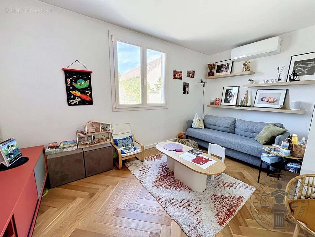 Vente Maison Dourdan(91410) 453 000ï¿œ - photo 5