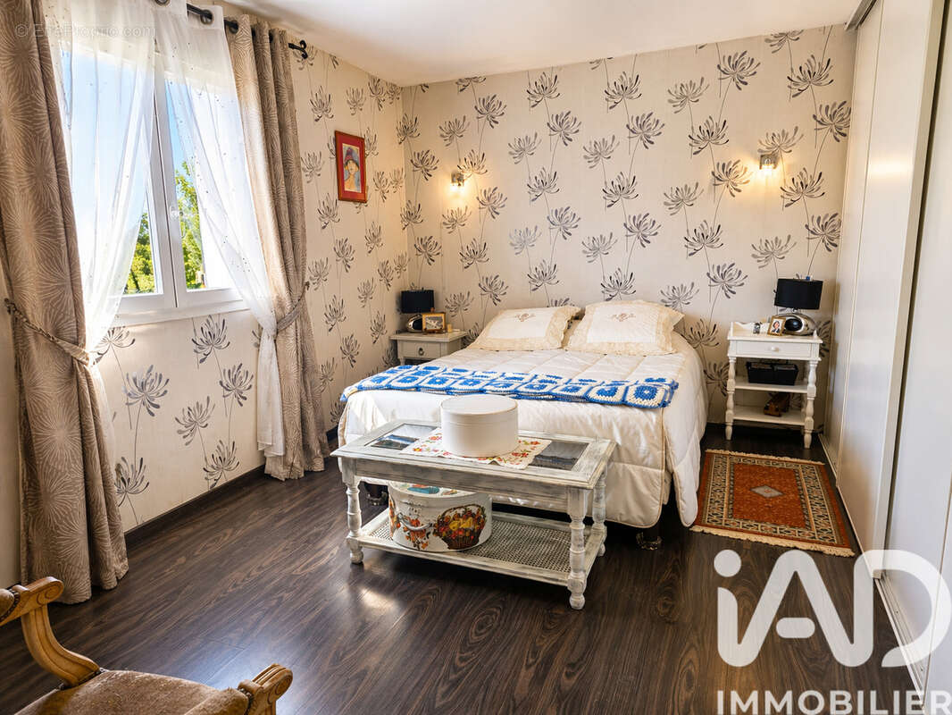 Photo 8 - Maison à CONCHES-EN-OUCHE