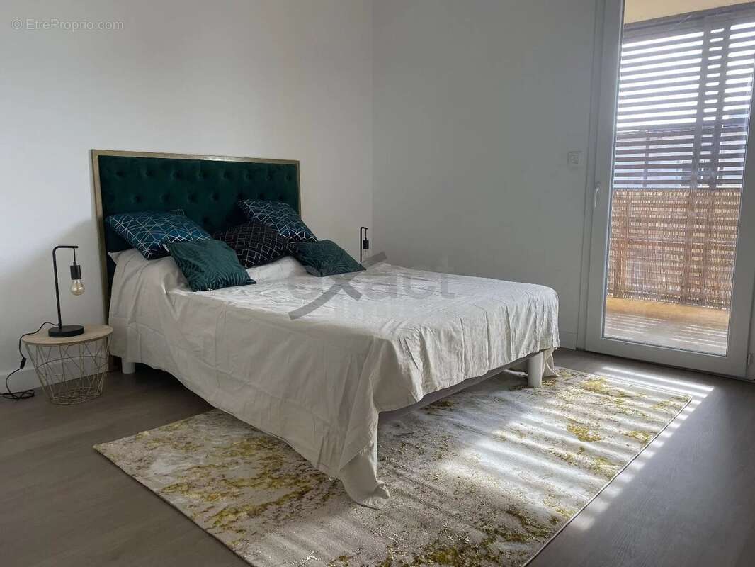 Appartement à CASTELNAU-LE-LEZ