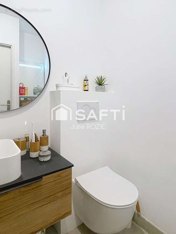 Photo 7 - Appartement à BEGLES