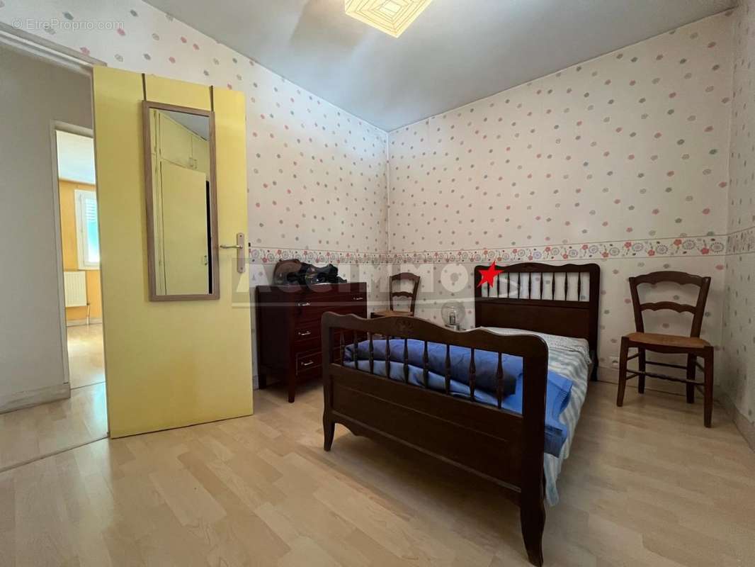 Appartement à LAVAUR