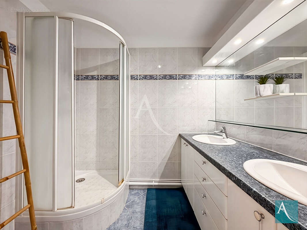 Appartement à ARPAJON