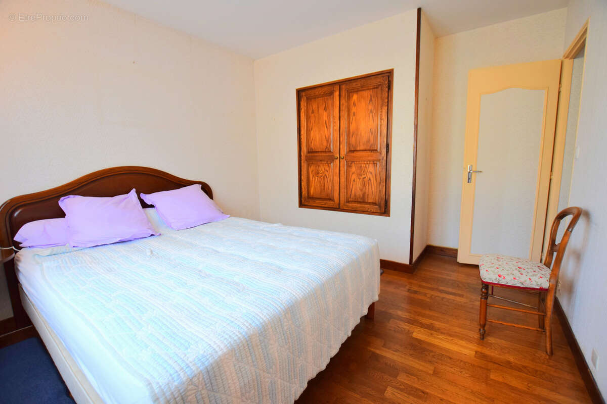 Maison à MURS-ERIGNE