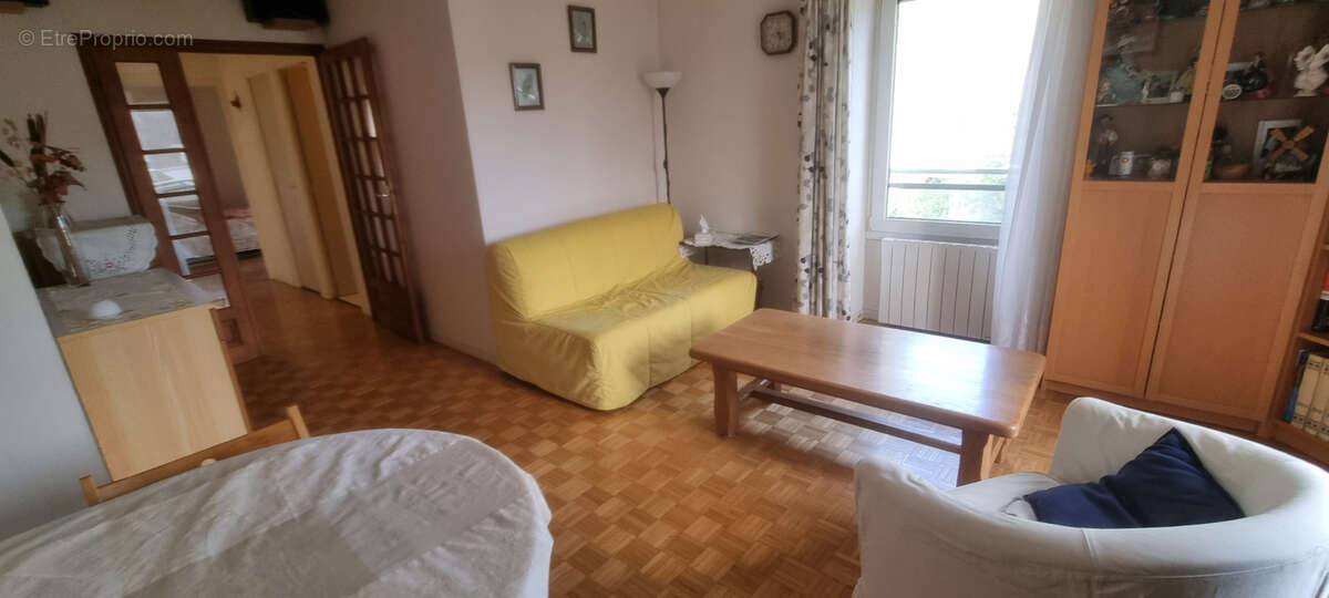 Appartement à VENDOME