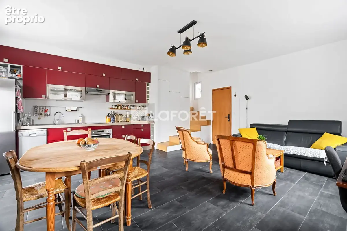 Maison lumineuse de 110 m² avec véranda et grand séjour - photo 16