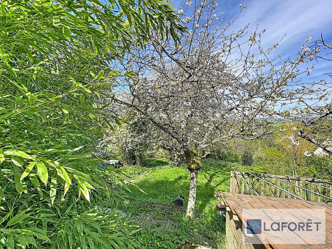 Maison à SAINT-GERMAIN-DE-LA-GRANGE