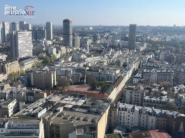 Appartement 6 pièces 182 m² à vendre à Paris-13e (75013) - photo 6