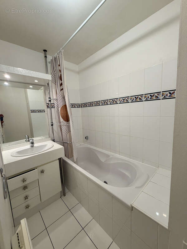 Appartement à TOURS