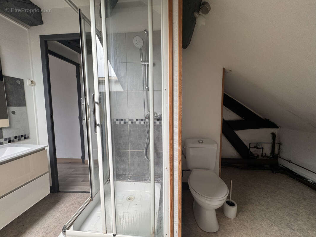 Appartement proche Gare de Troyes - photo 4