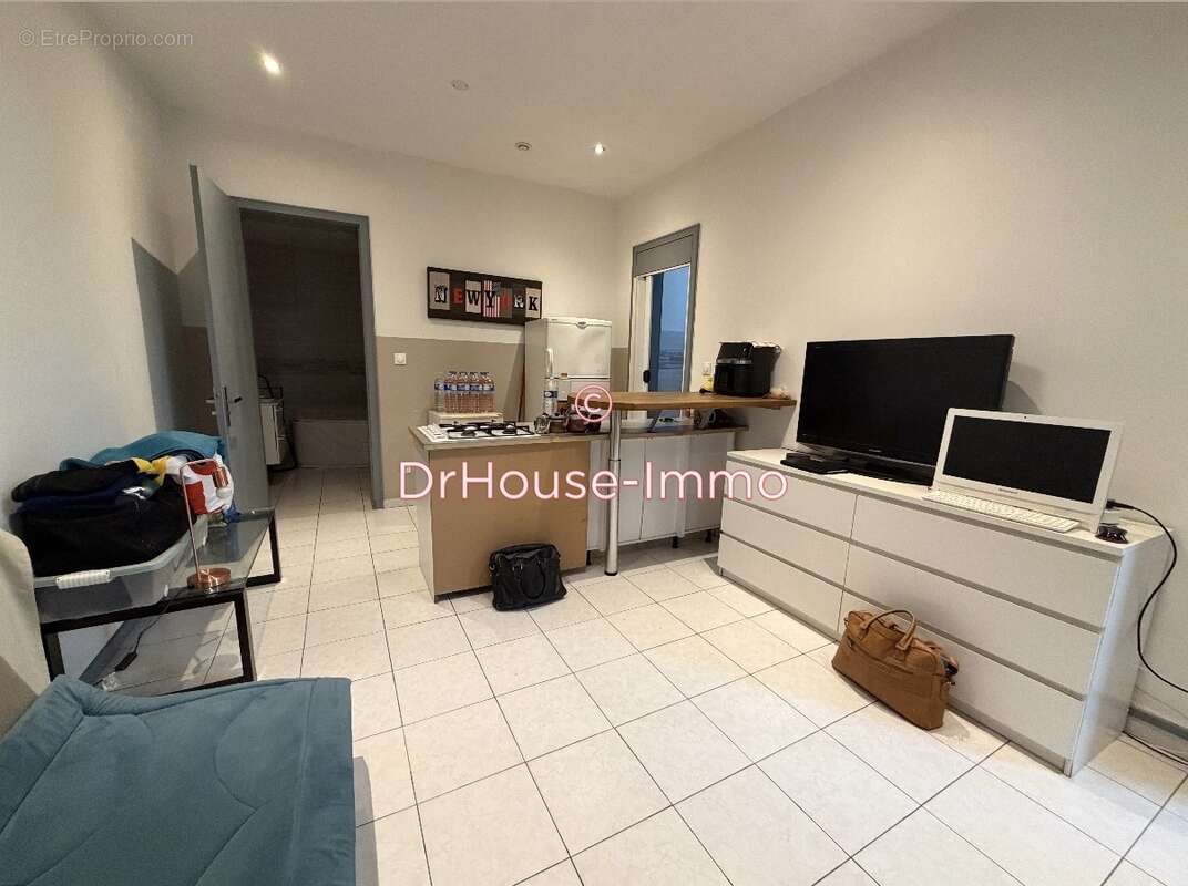 Appartement à ESCAUDAIN