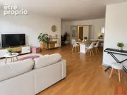 Appartement à DIEULOUARD