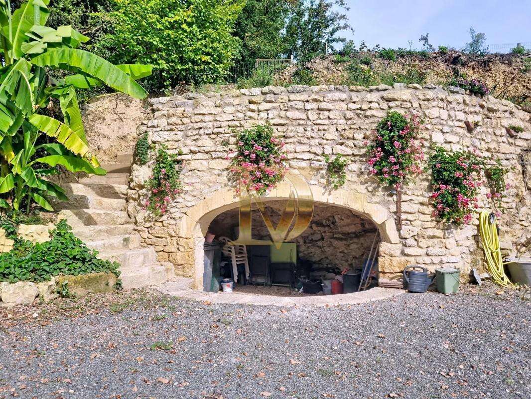 Maison à SAINT-GEORGES-SUR-CHER