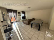 Appartement à CHARVIEU-CHAVAGNEUX